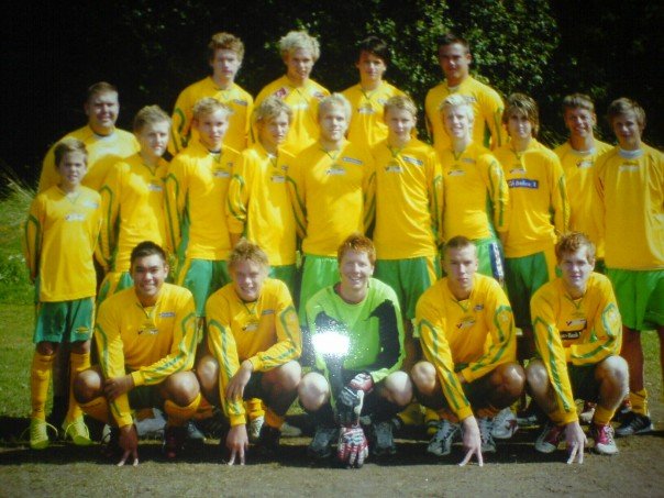 Herkules Fotball Norway Cup 2007